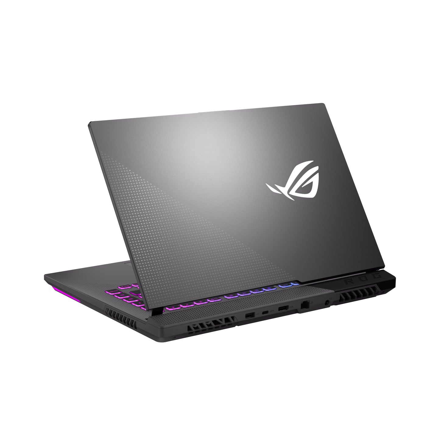 Asus ROG Strix 15.6″ i7-9750H 16Go Ram 256 SSD + 1To HDD GTX1650 QWERTY G531GT-BQ13 RA BO