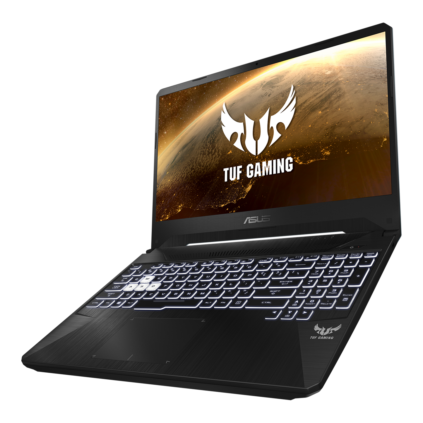 ASUS TUF 15.6’’ i5-10300H GTX 1650  8 Go Ram 512 SSD FX506L FX505GT HN004T RA AZERTY