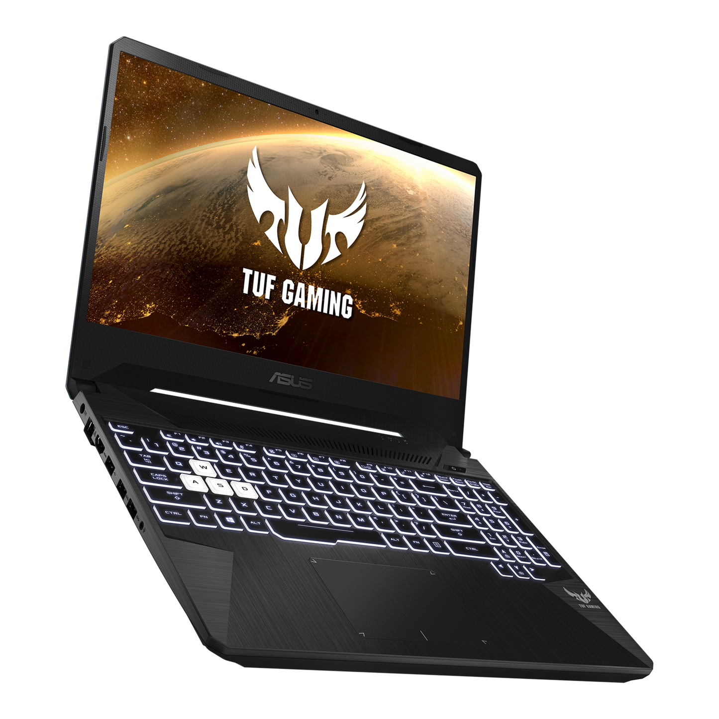 ASUS TUF 15.6’’ i5-10300H GTX 1650  8 Go Ram 512 SSD FX506L FX505GT HN004T RA AZERTY