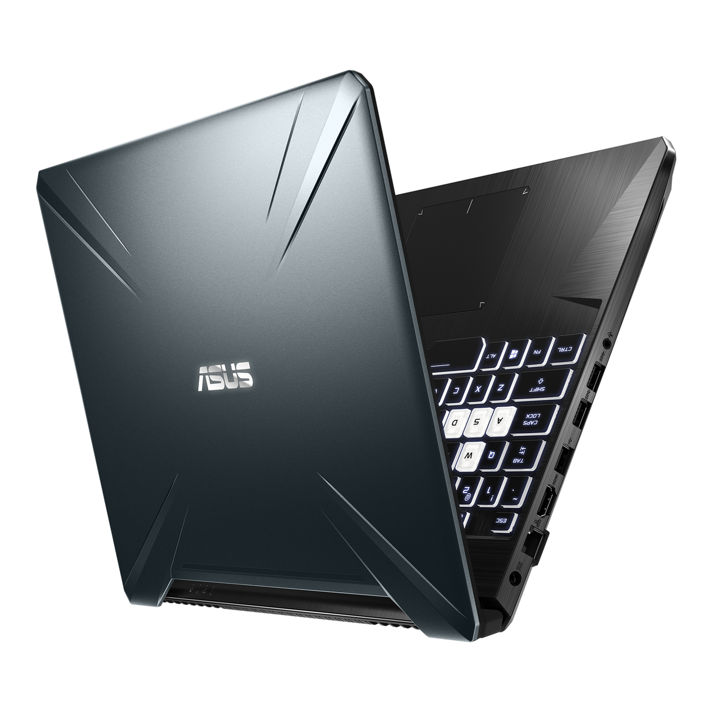 ASUS TUF 15.6’’ i5-10300H GTX 1650  8 Go Ram 512 SSD FX506L FX505GT HN004T RA AZERTY