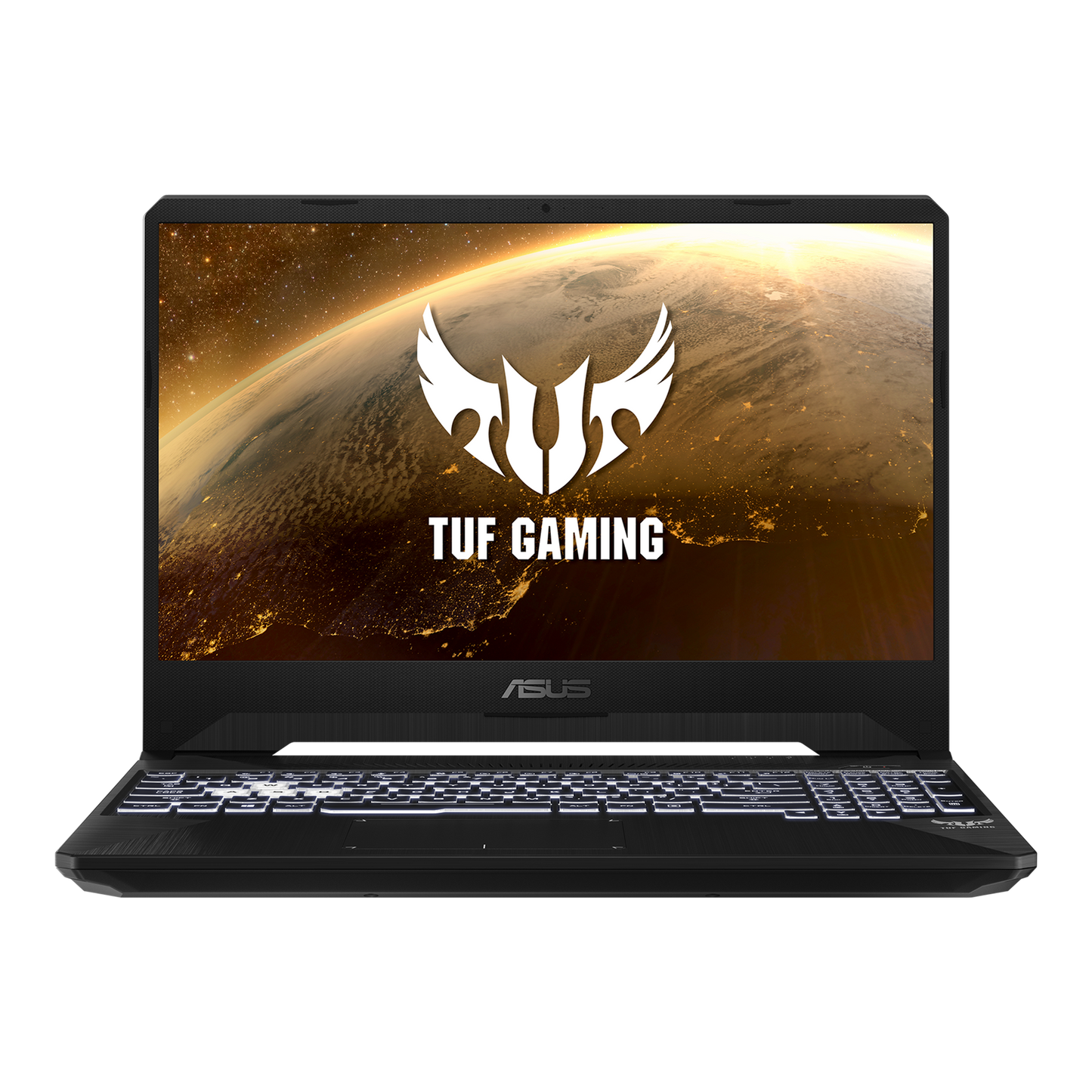 ASUS TUF 15.6’’ i5-10300H GTX 1650  8 Go Ram 512 SSD FX506L FX505GT HN004T RA AZERTY