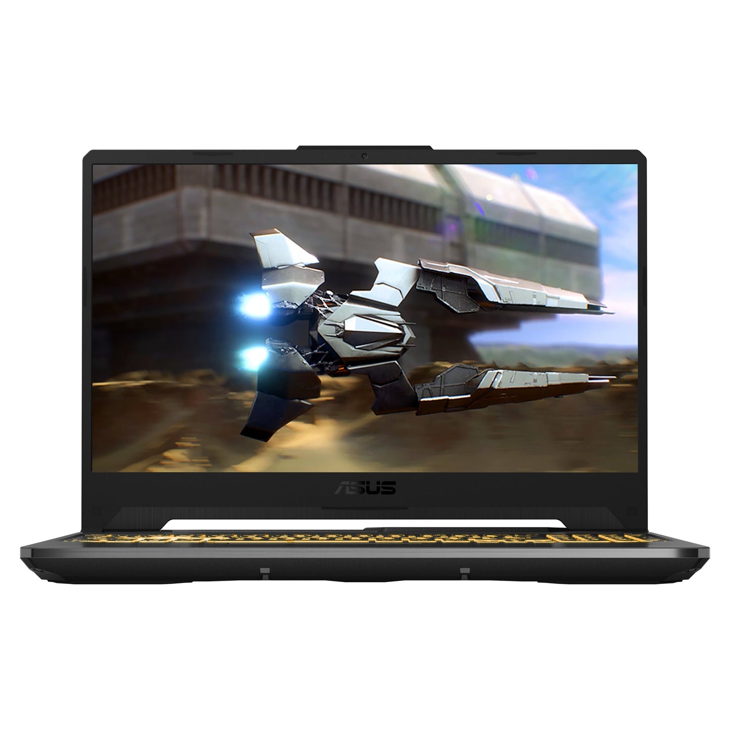 ASUS TUF F15 144 Hz i5 11400H RTX 3050 8Go 512 SSD - FX506HCB HN1138W QWERTY