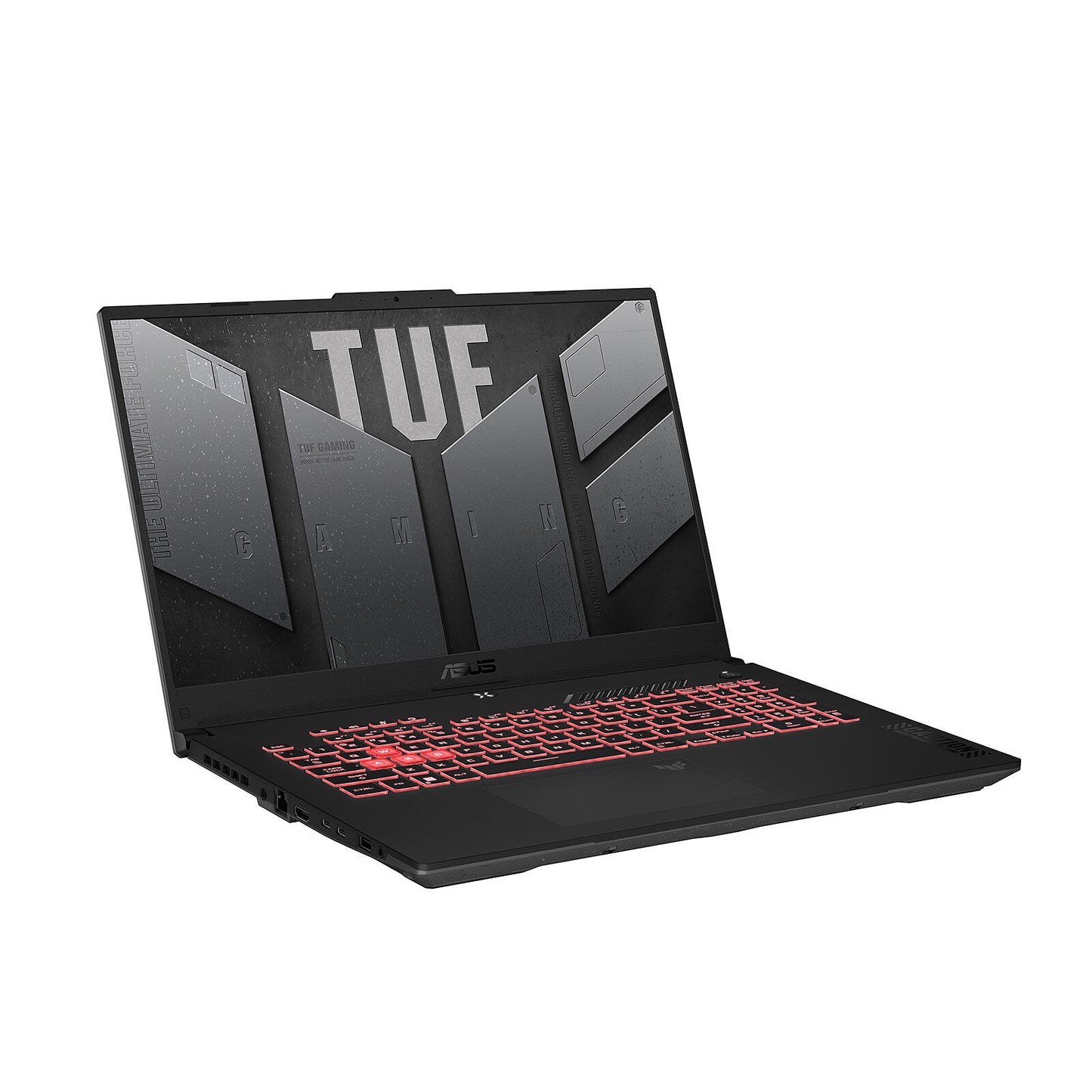 ASUS TUF Gaming F17 17.3" 144 Hz i7-12700H RTX 4060 - 32Go/1To SSD TUF707ZV4-HX062W  SB