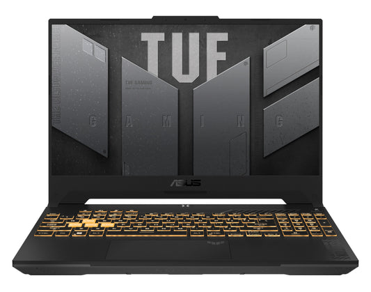 ASUS TUF Gaming F17 17.3" 144 Hz i7-12700H RTX 4060 - 32Go/1To SSD TUF707ZV4-HX062W  SB