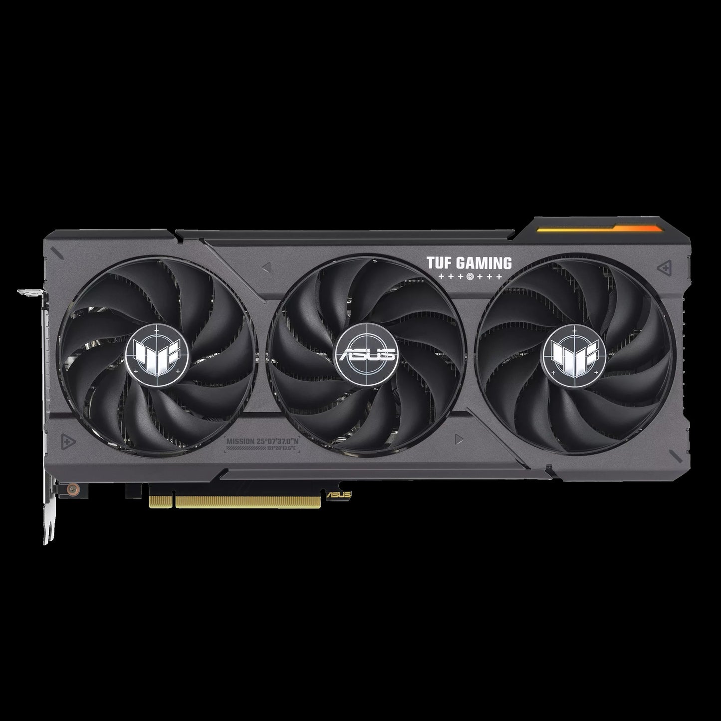 ASUS TUF Gaming GeForce RTX 4060 Ti OC Edition 8GB GDDR6