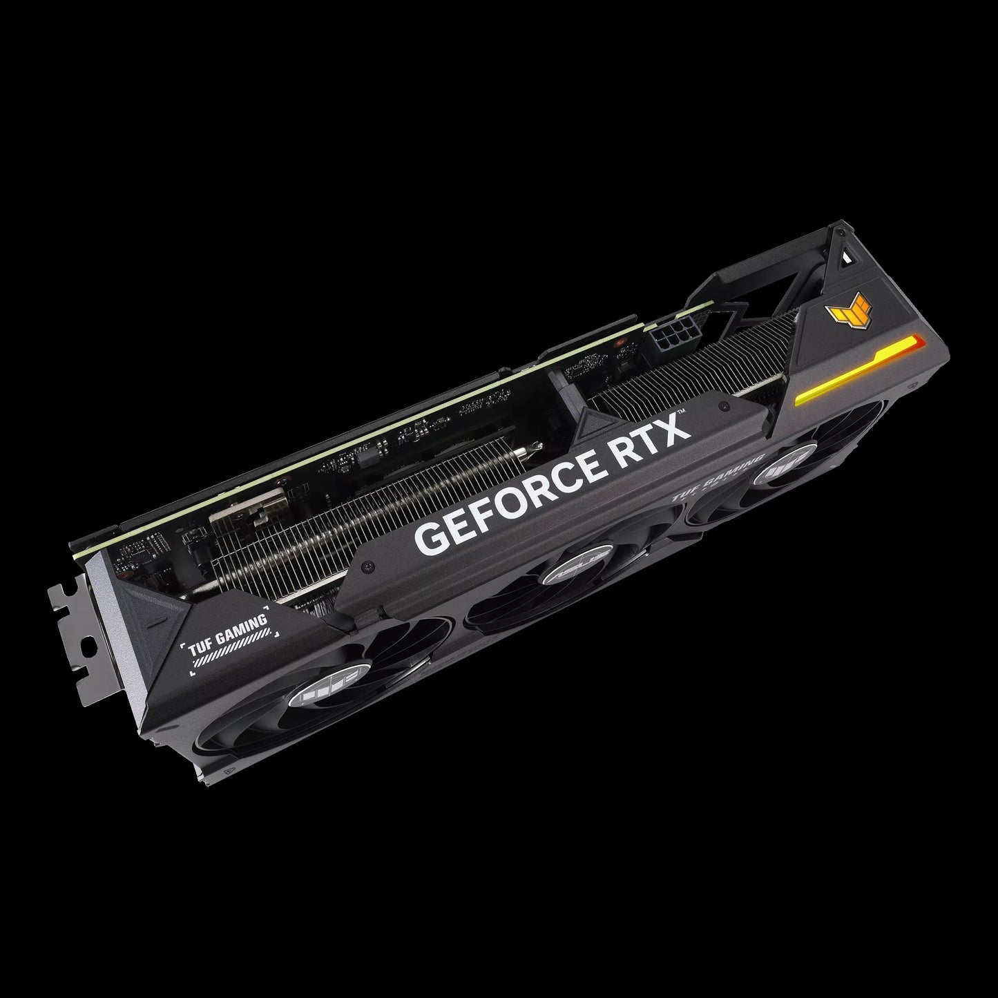 ASUS TUF Gaming GeForce RTX 4060 Ti OC Edition 8GB GDDR6