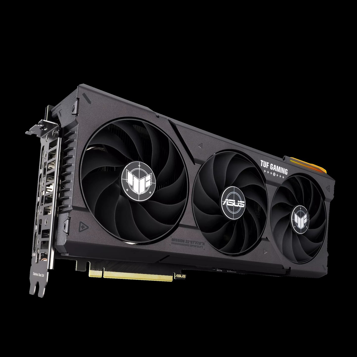 ASUS TUF Gaming GeForce RTX 4060 Ti OC Edition 8GB GDDR6