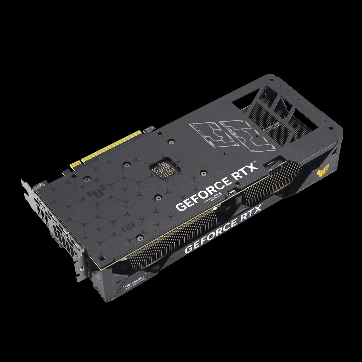 ASUS TUF Gaming GeForce RTX 4060 Ti OC Edition 8GB GDDR6