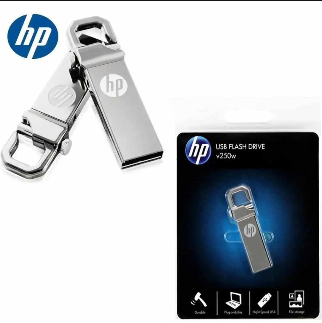 Clé USB HP V250W 256 GB