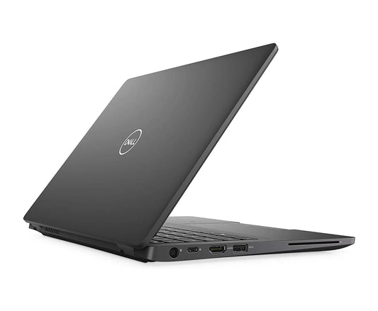 Dell Latitude 5300  13.3" Intel Core i7 8th Gen Dual Core 512GB SSD 16GB SB SC QWERTY