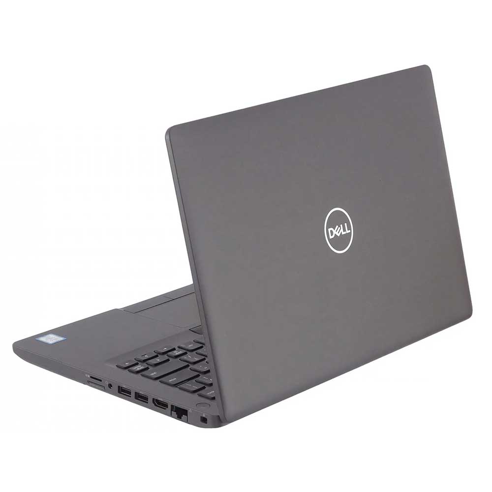 Dell Latitude 5401  14" Intel Core i5 9eme Gen 16Go Ram 256Go SSD QWERTY SB SC