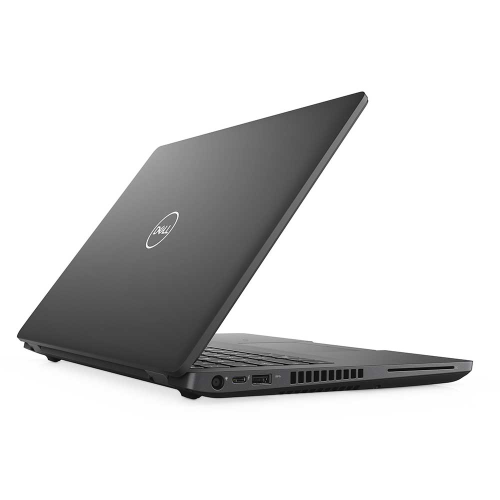 Dell Latitude 5401  14" Intel Core i5 9eme Gen 16Go Ram 256Go SSD QWERTY SB SC