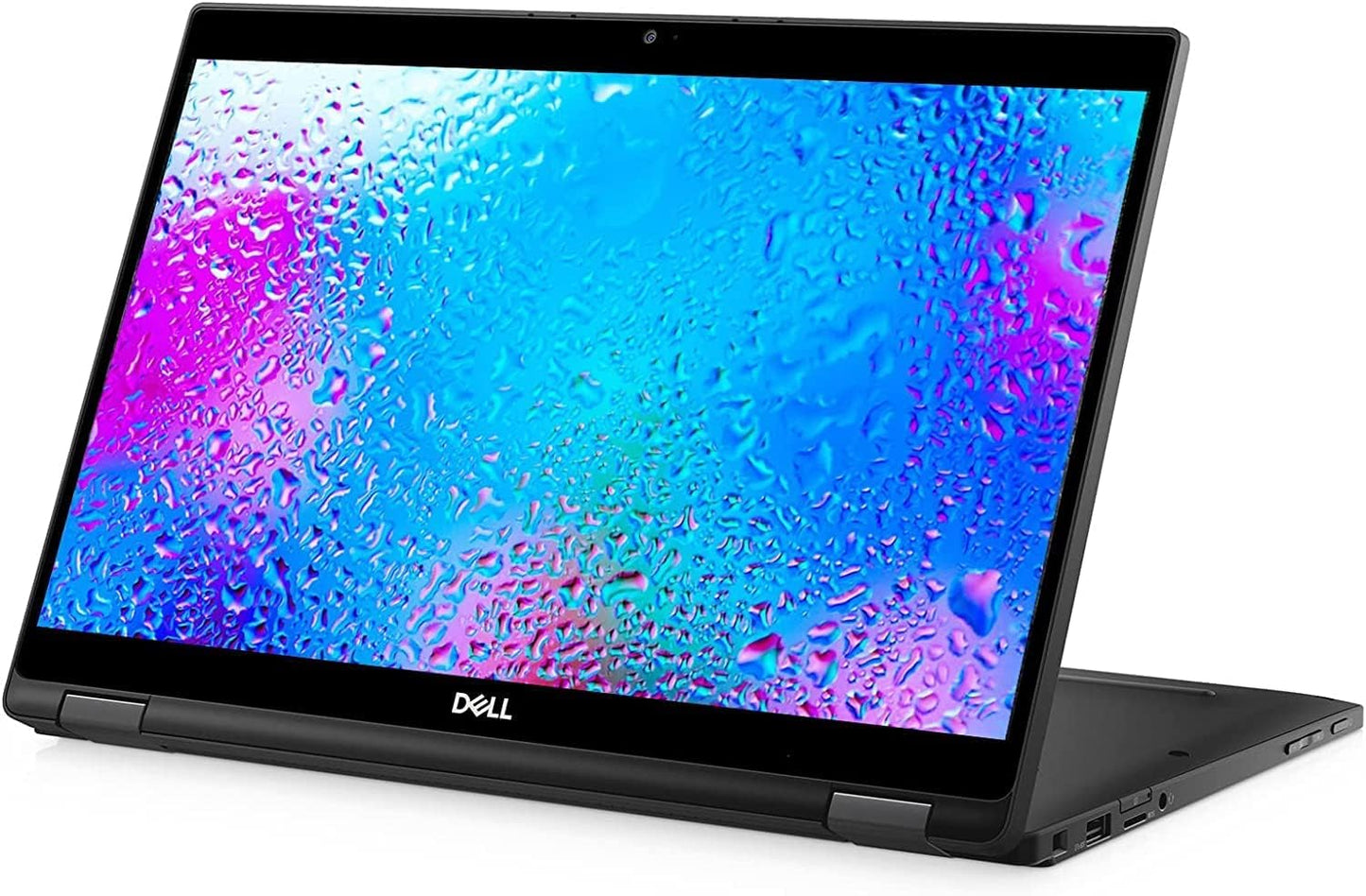 Dell Latitude 7390 13.3" I5 8250U 8Go 256Go SSD 2-En-1 Tactile 360° QWERTY RA