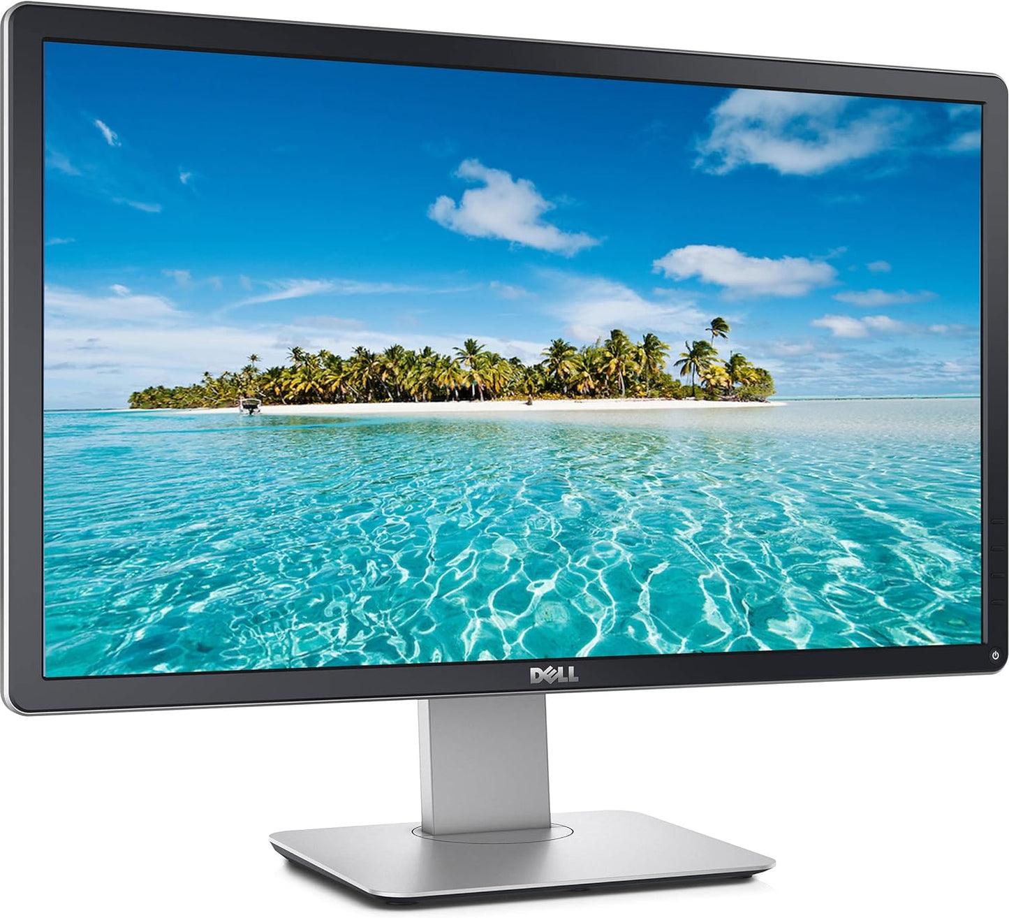 Dell P2414HB Moniteur 24″ FHD 60Hz FHD 8ms LCD LED SB