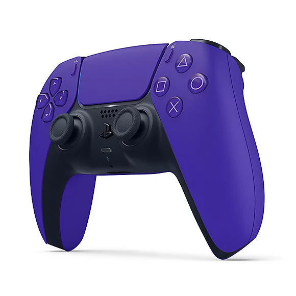 Manette Sans Fil Playstation 5 DualSense - Galactic Purple - Violet