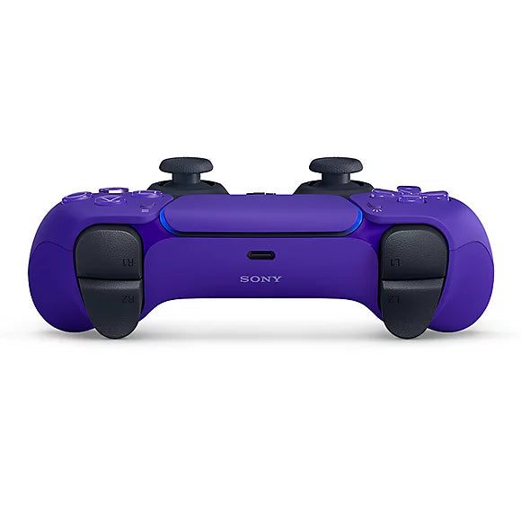 Manette Sans Fil Playstation 5 DualSense - Galactic Purple - Violet