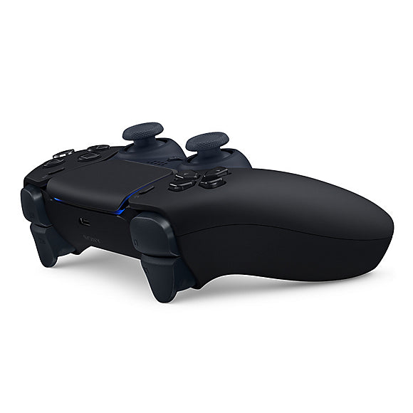 Manette Sans Fil Playstation 5 DualSense - Midnight Black - Noir