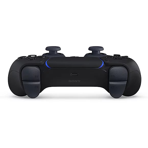 Manette Sans Fil Playstation 5 DualSense - Midnight Black - Noir