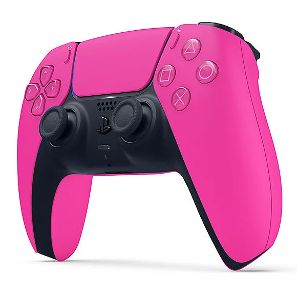 Manette Sans Fil Plasystation 5 DualSense - Nova Pink - Rose