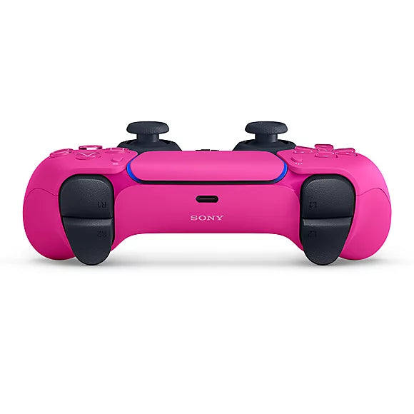 Manette Sans Fil Plasystation 5 DualSense - Nova Pink - Rose