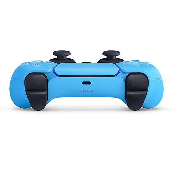 Manette Sans Fil Plasystation 5 DualSense - Starlight Blue - Bleu Ciel