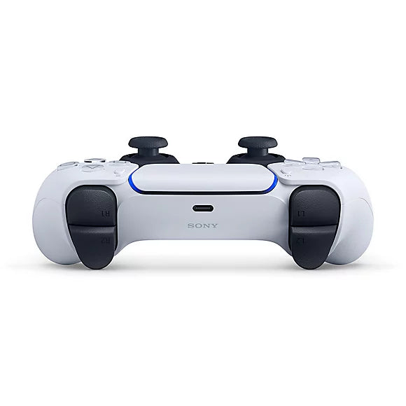 Manette Sans Fil Plasystation 5 DualSense - Blanche