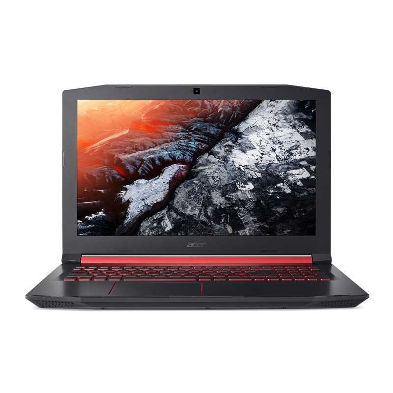 ACER NITRO 5 15.6’’ Ryzen 7 3750H Radeon RX 560X 8Go Ram 128 SSD + 1 To AN515-43-R0RV RA AZERTY SB