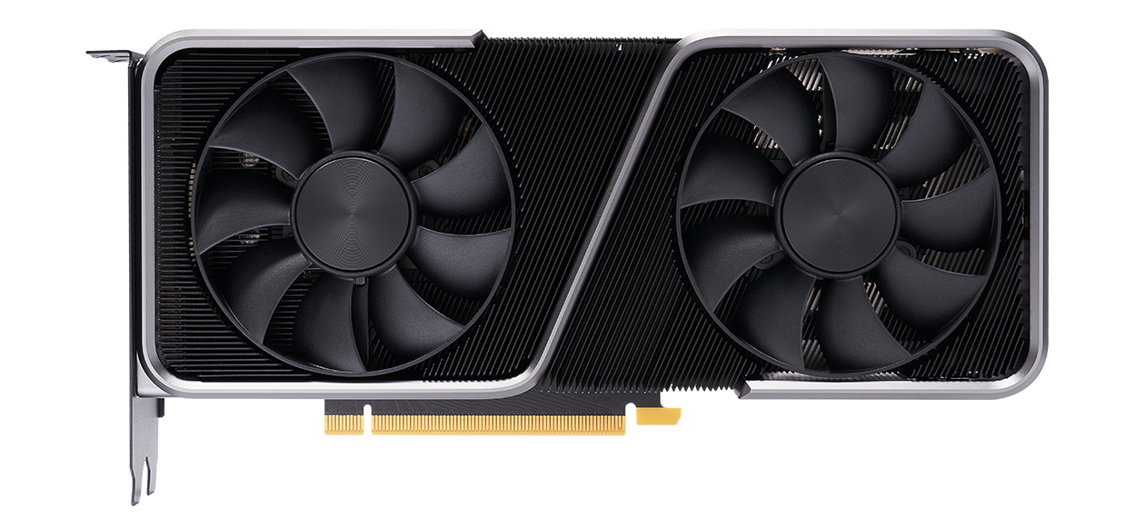 Nvidia GeForce RTX 3070 FE - Édition Fondateurs