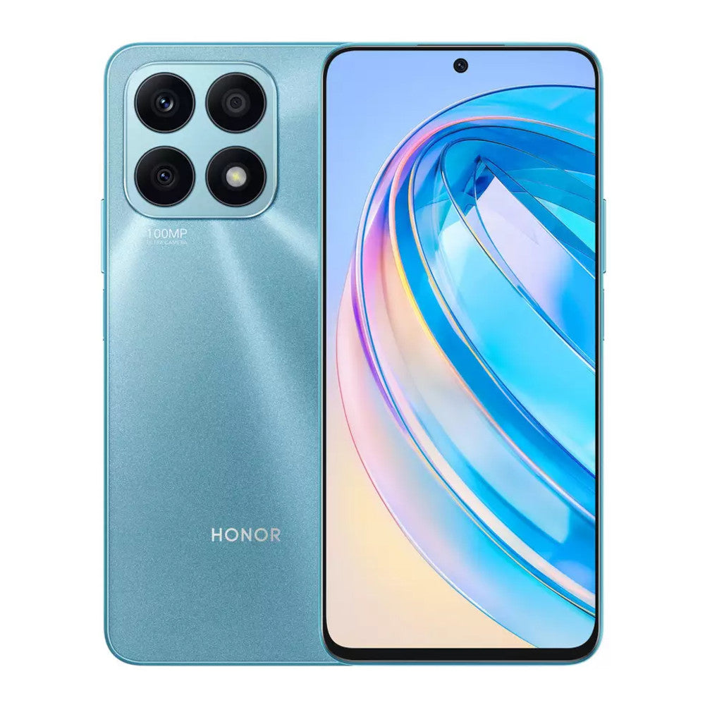 Honor X8a 6.7" 90 Hz 6Go/128Go CRT-LX1 Dual SIM BO