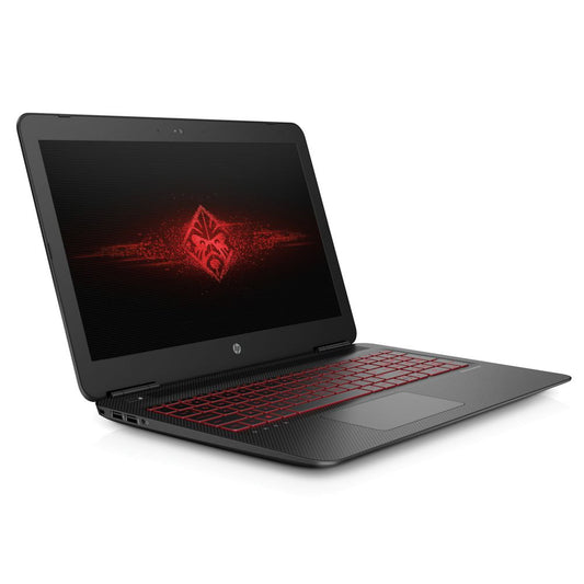 HP OMEN 15"  i5-7300HQ GTX 1050 6 GO RAM 1 TO AX246NF RA SC AZERTY