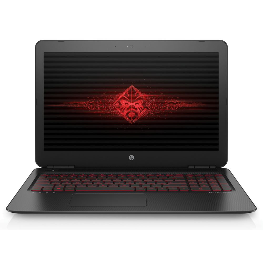 HP OMEN 15"  i5-7300HQ GTX 1050 6 GO RAM 1 TO AX246NF RA SC AZERTY