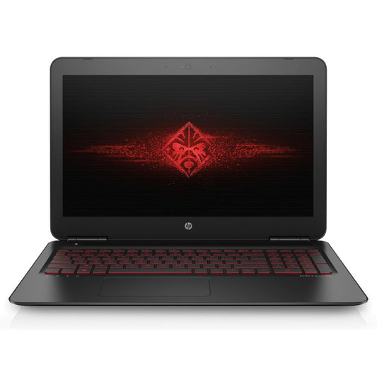 HP OMEN 15"  i5-7300HQ GTX 1050 6 GO RAM 1 TO AX246NF RA SC AZERTY