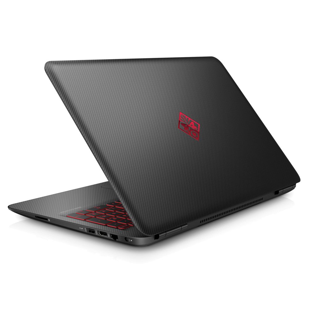 HP OMEN 15"  i5-7300HQ GTX 1050 6 GO RAM 1 TO AX246NF RA SC AZERTY