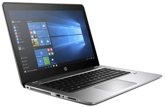 HP PROBOOK 440 G4 14'' i7 7500U 8Go Ram 256 SSD QWERTY SB SC