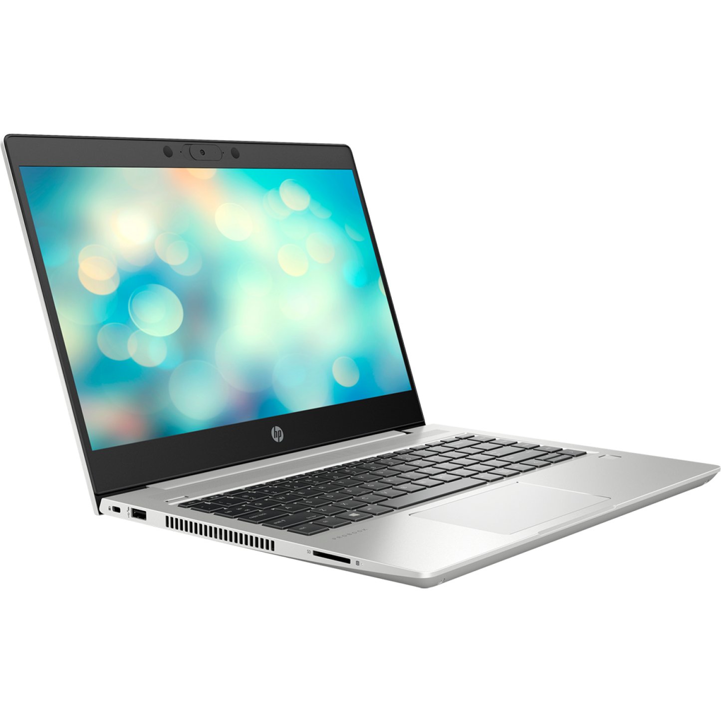 HP Probook 14" 440 G7 i3-10110U 8Go 256 Go SSD RA SB SC