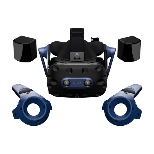 HTC VIVE Pro 2 VR - Full Kit - Casque de réalité virtuelle