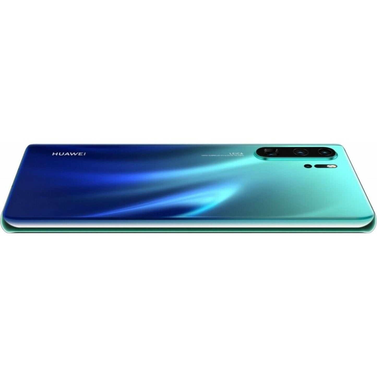 Huawei P30 6.1" OLED HDR10 6Go/128Go Aurora Blue ELE-L29 RA SB