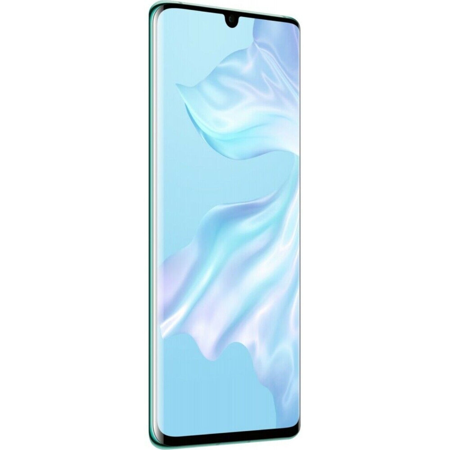 Huawei P30 6.1" OLED HDR10 6Go/128Go Aurora Blue ELE-L29 RA SB