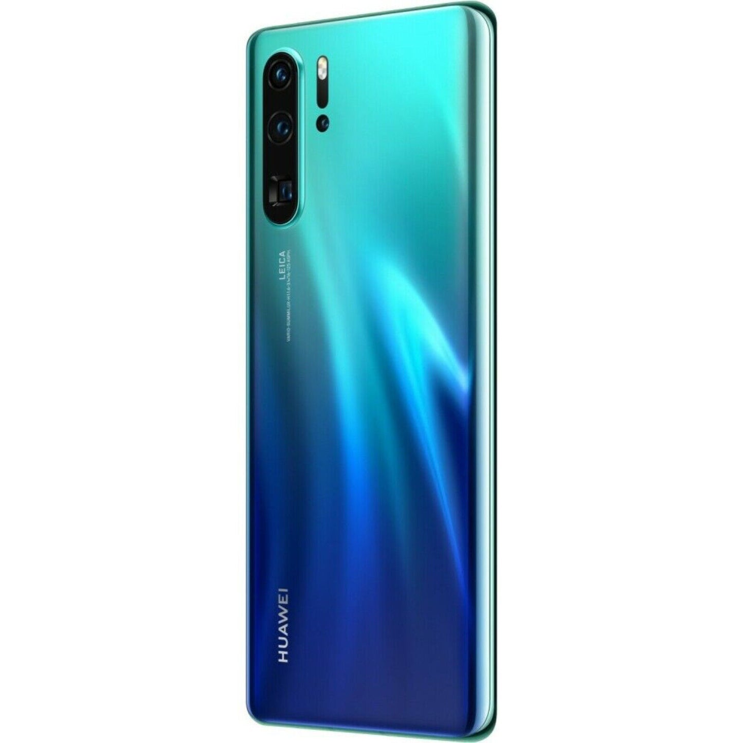 Huawei P30 6.1" OLED HDR10 6Go/128Go Aurora Blue ELE-L29 RA SB