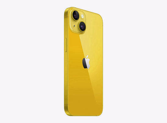 iPhone 14 128 Go Jaune/Yellow A2882