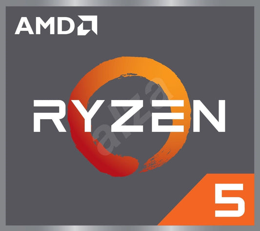 AMD Ryzen 5 3600X SB