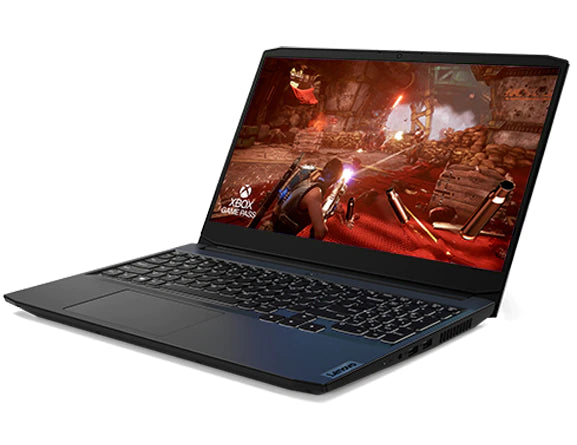 Lenovo IdeaPad Gaming 3 15.6" 120 Hz i7-11370H  RTX 3050 16Go Ram 512 SSD 15IHU6 AZERTY