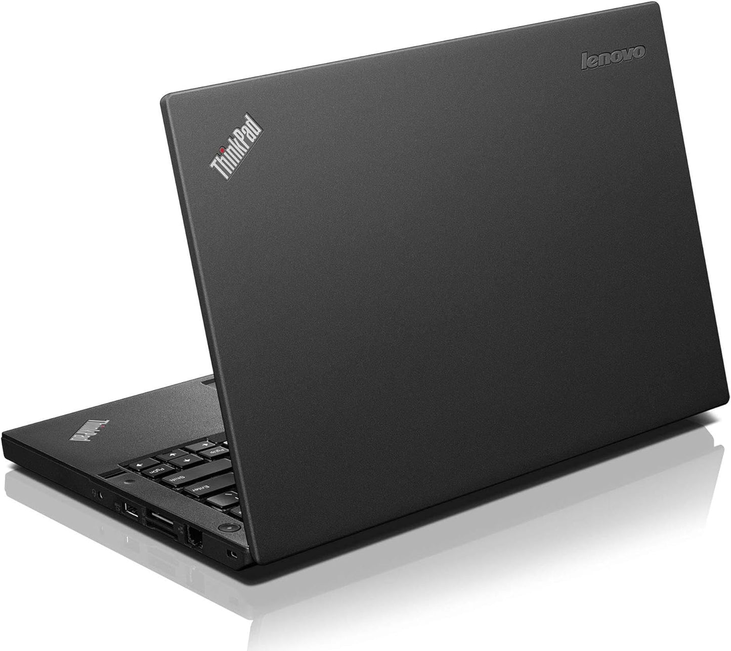 Lenovo ThinkPad X260  12.5" i5-6300U 4Go Ram 180 SSD RA SB SC AZERTY