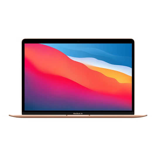 MacBook Air 13'' M1 8 Go Ram 256 SSD A2337 2020 QWERTY OR ROSE