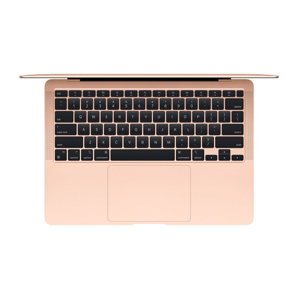 MacBook Air 13'' M1 8 Go Ram 256 SSD A2337 2020 QWERTY OR ROSE