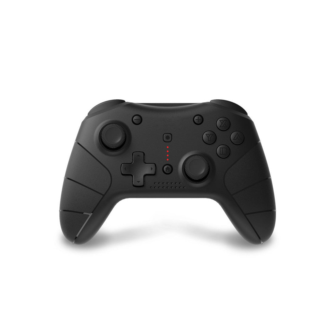 Manette Compatible Switch Noire Sans Fil