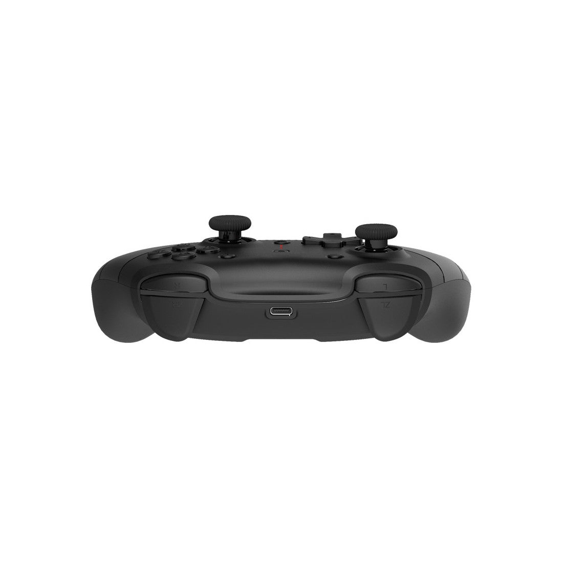 Manette Compatible Switch Noire Sans Fil