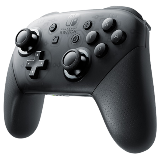 Manette Nintendo Switch Pro