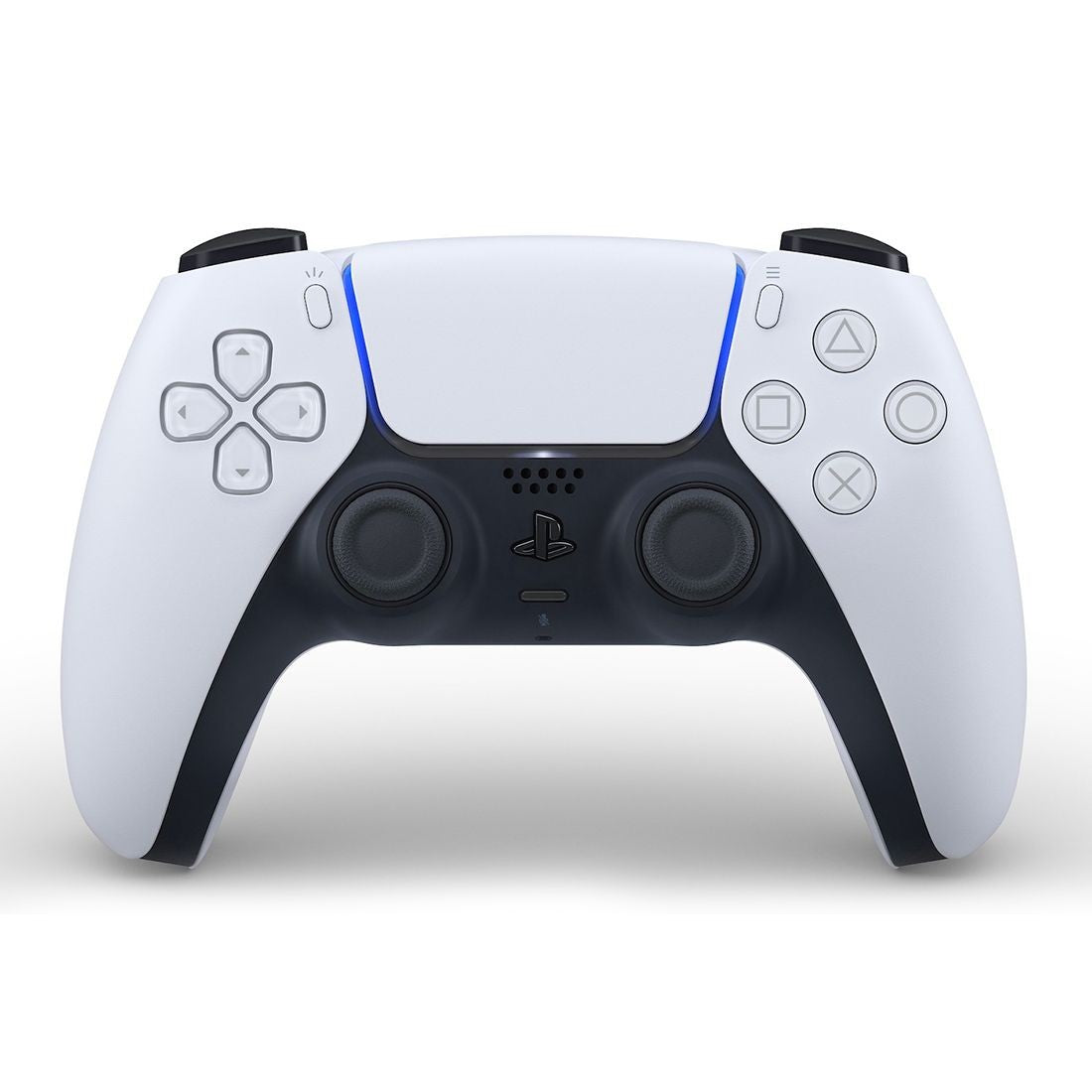 Manette Sans Fil Plasystation 5 DualSense - Blanche