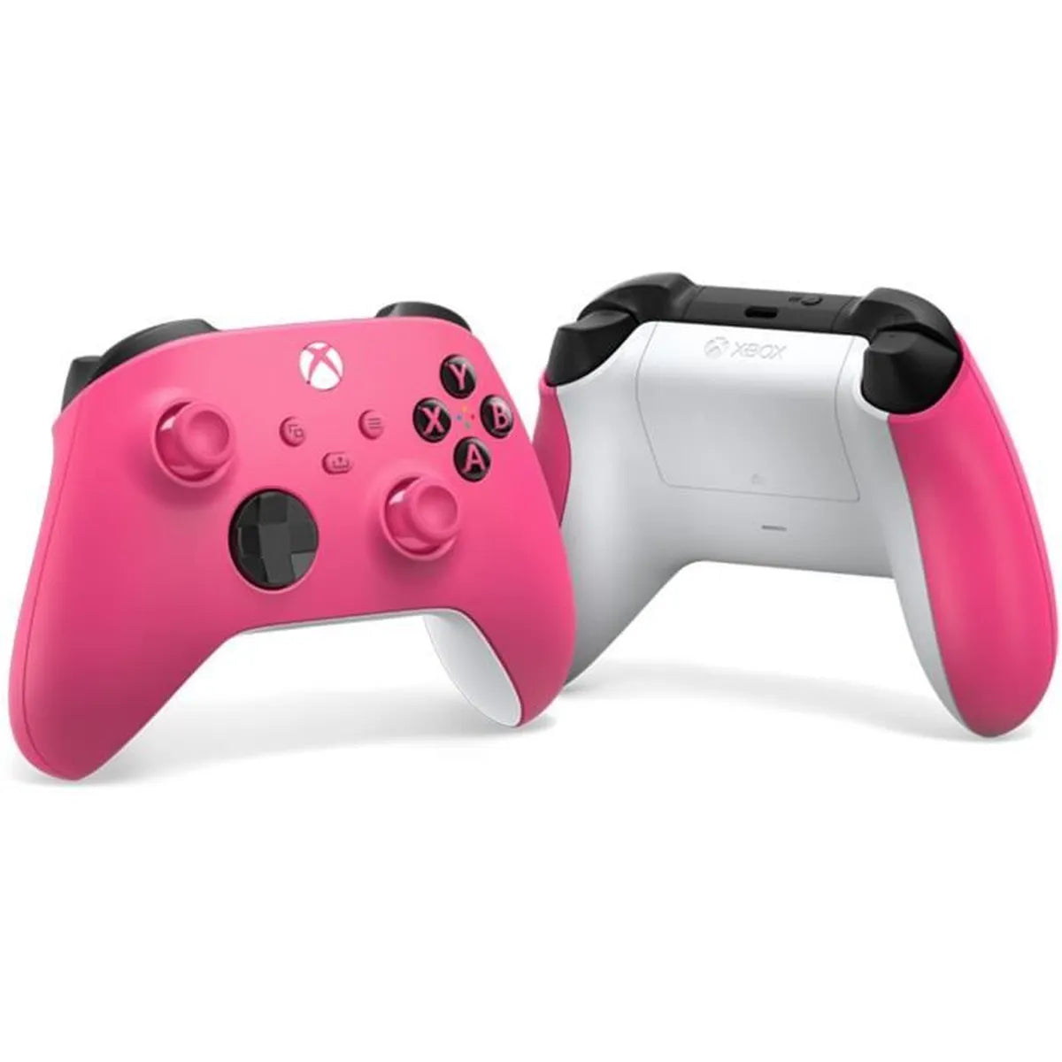 Manette Sans Fil - Xbox Series X/S - Xbox One (Deep Pink)